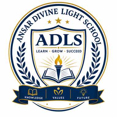 Ansar Divine Light School
